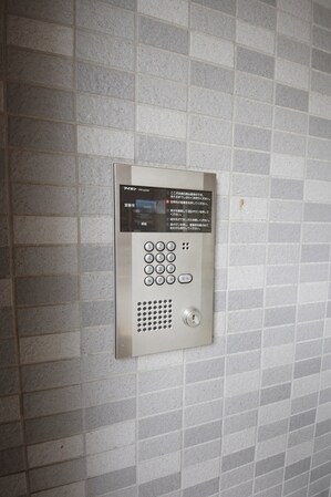 セナリオフォルム柏の物件内観写真